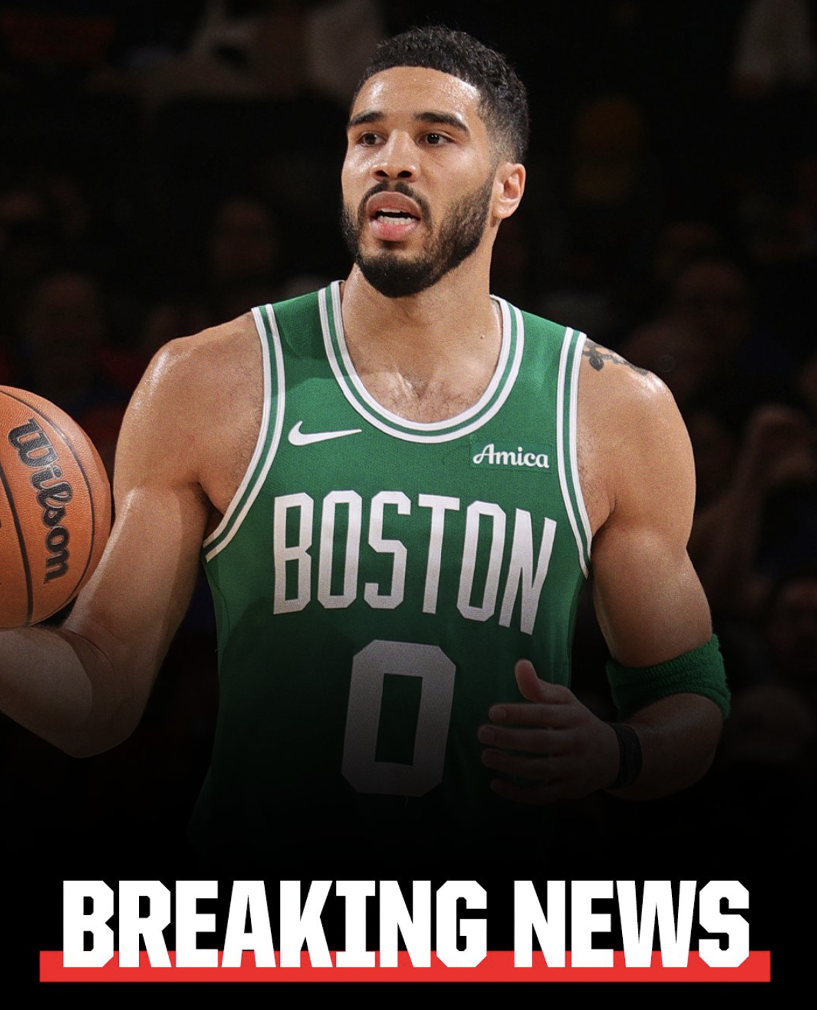Picture via ESPN X account